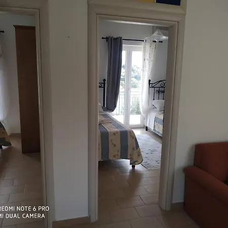 Villa Nikos Άγιος Στέφανος Εξωτερικό φωτογραφία
