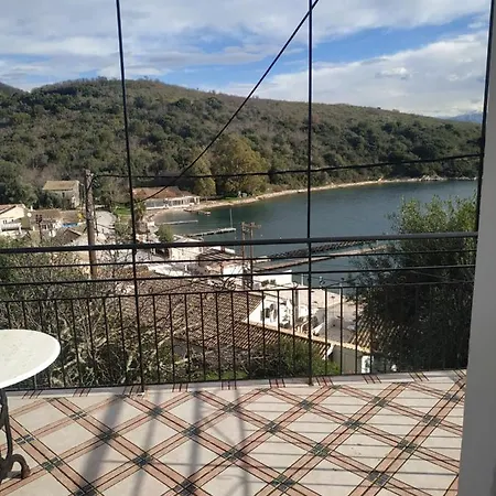 Villa Nikos Άγιος Στέφανος Εξωτερικό φωτογραφία