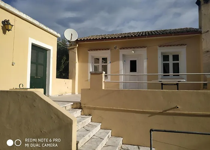 Villa Nikos