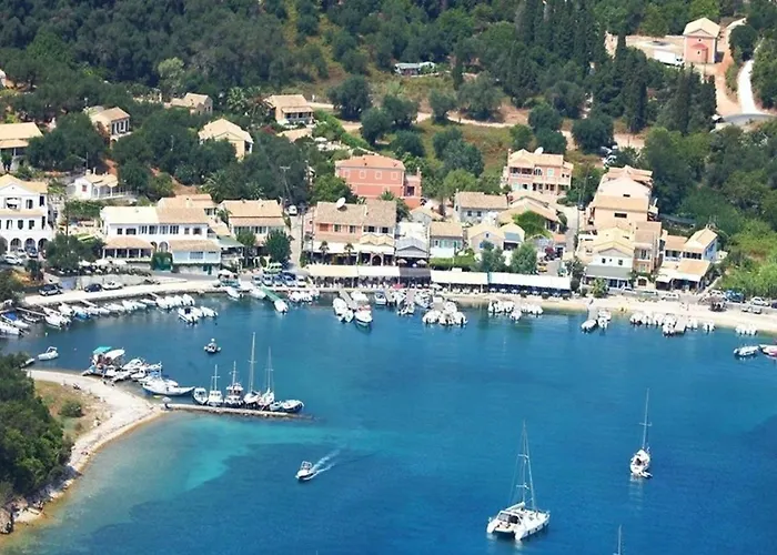 Villa Nikos